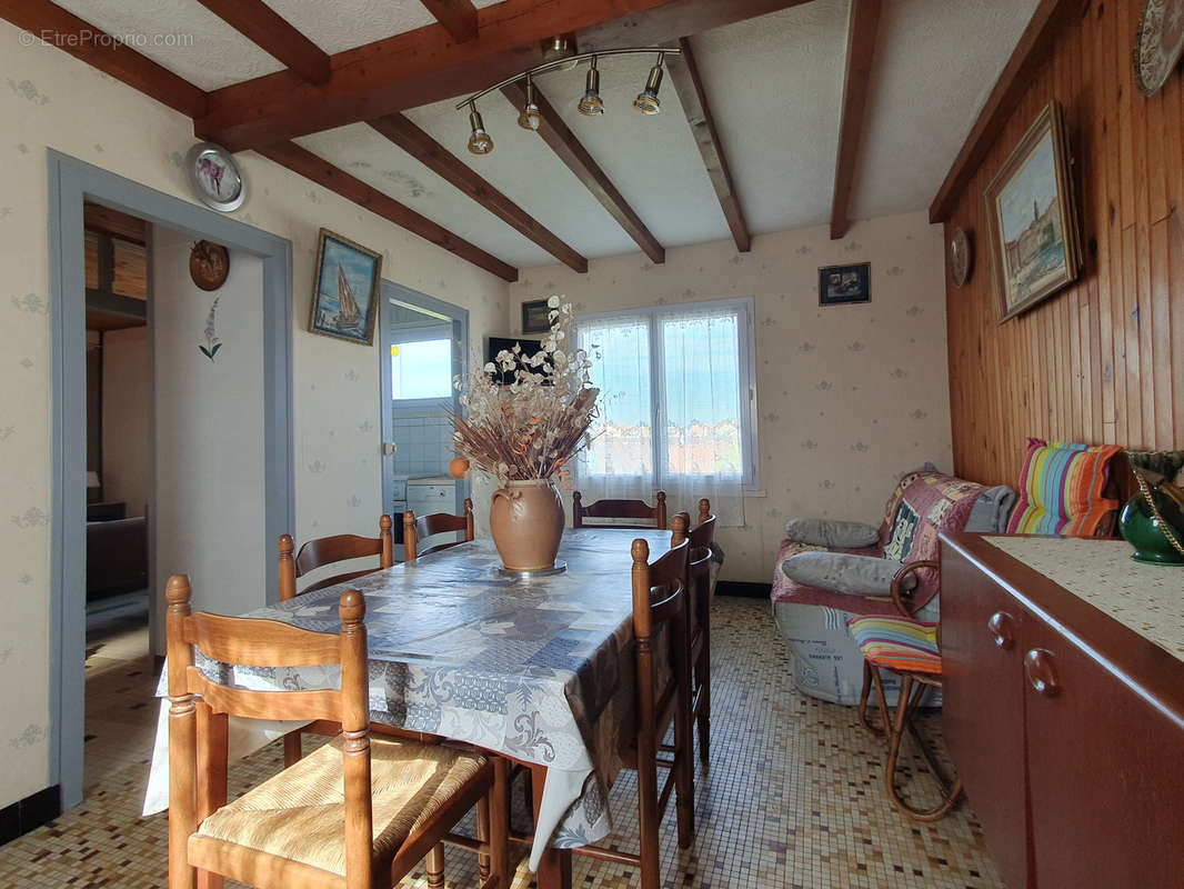 Appartement à L&#039;AIGUILLON-SUR-MER