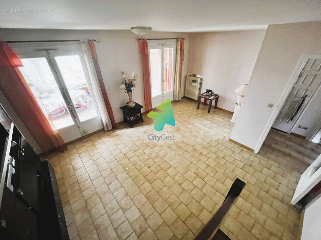 Maison à THUIR