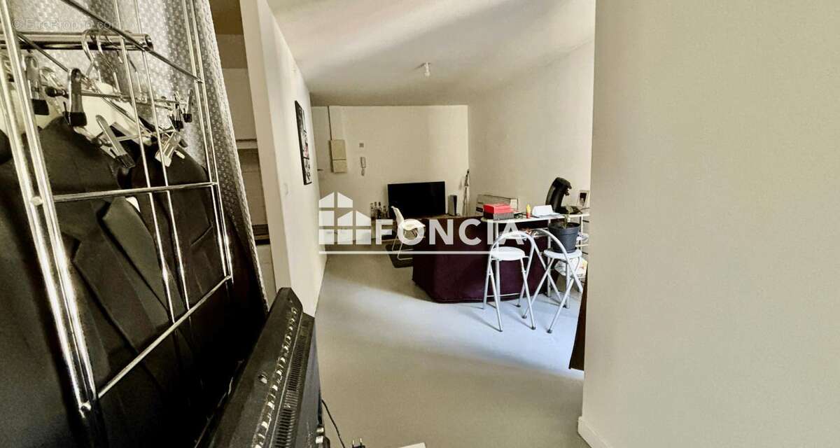 Appartement à POITIERS