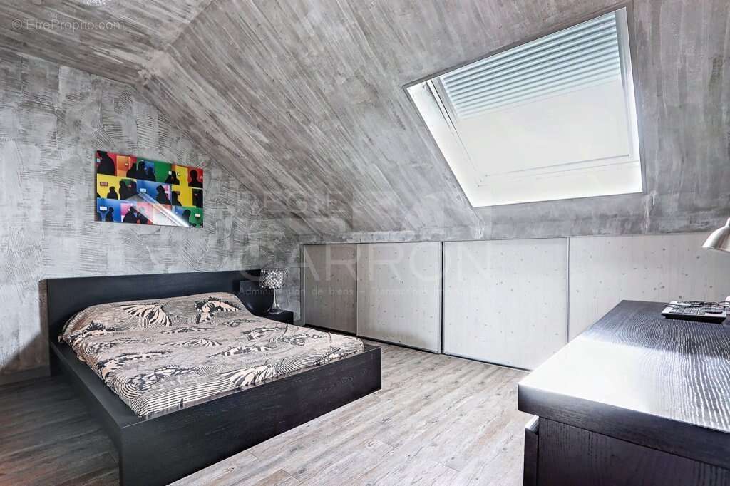 Maison à LYON-4E