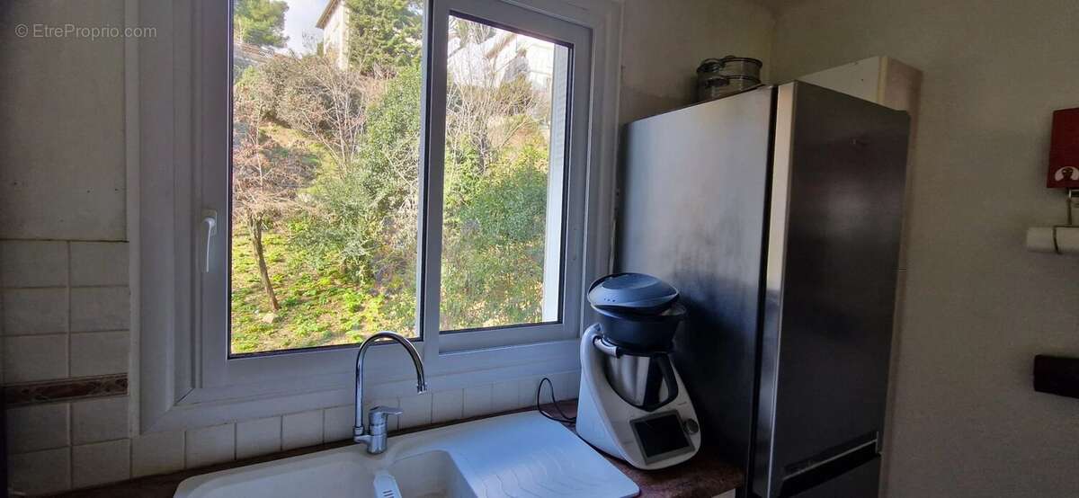 Appartement à GRASSE