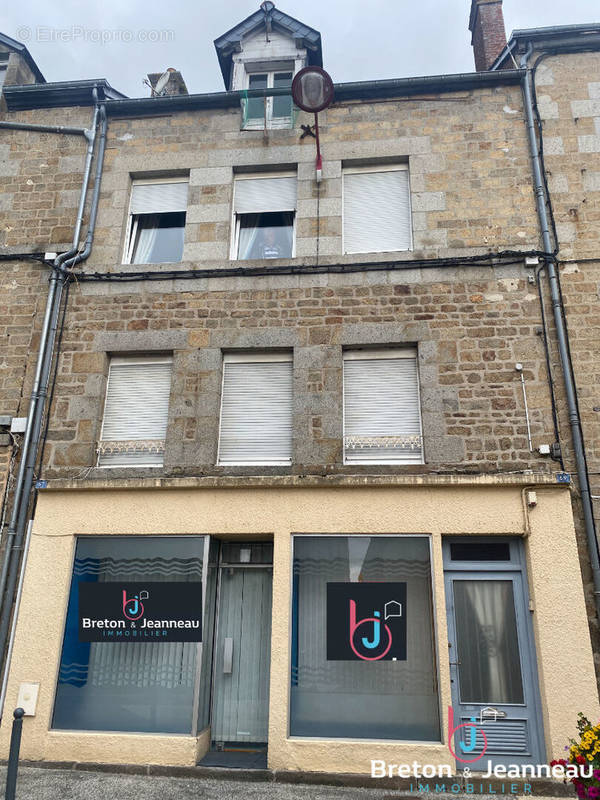 Maison à LA FERTE-MACE