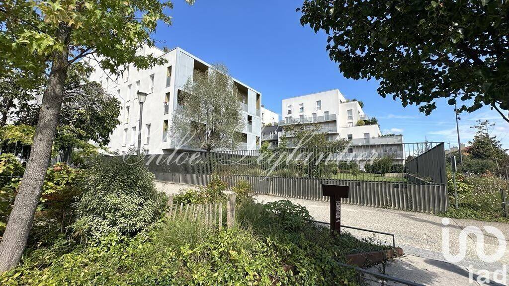 Photo 1 - Appartement à BONNEUIL-SUR-MARNE