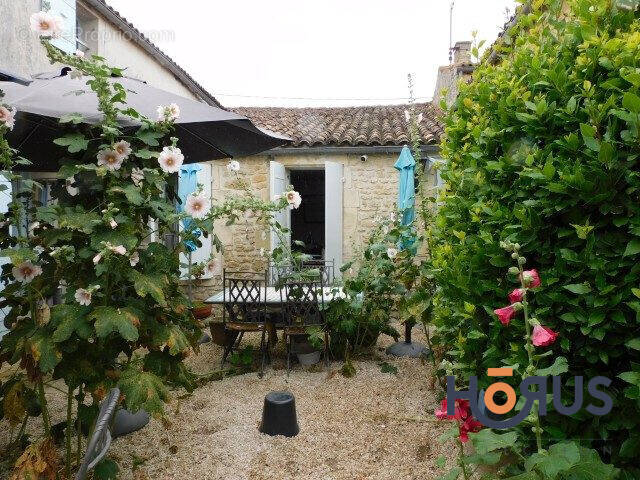 Maison à LE GUA