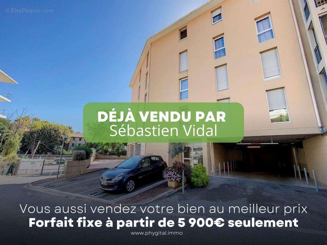 Appartement à GRASSE