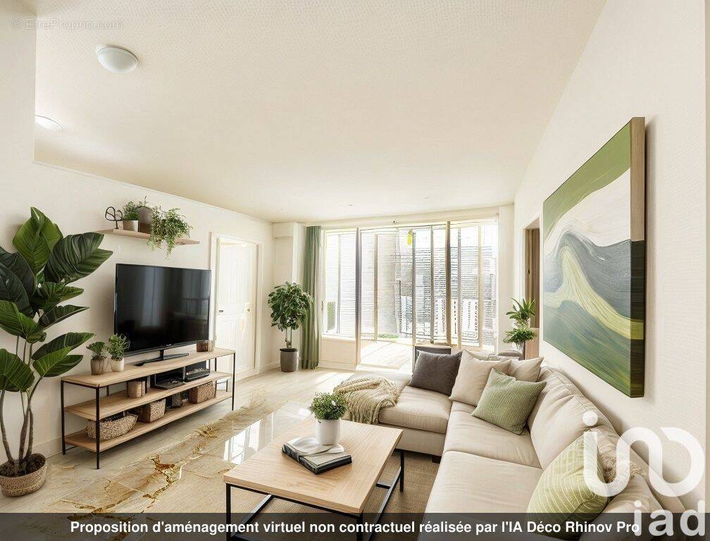 Photo 1 - Appartement à SAINT-TROPEZ