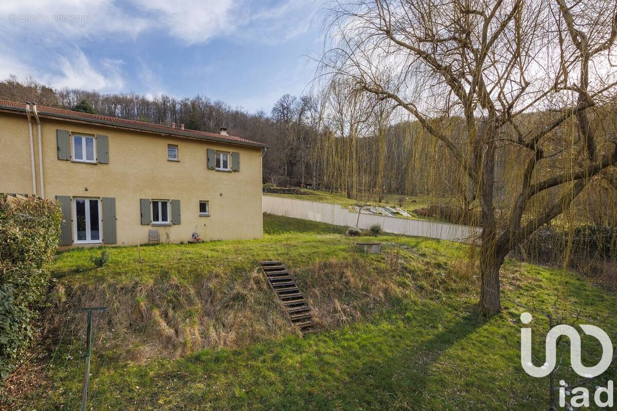 Photo 1 - Maison à VAUGNERAY