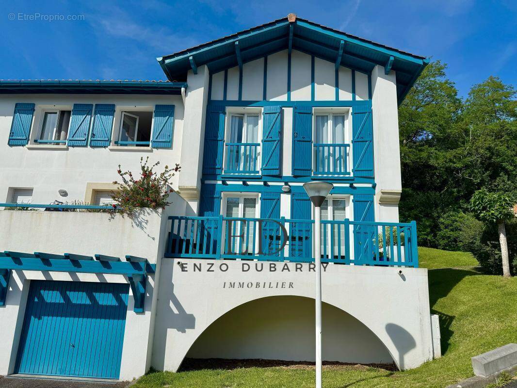 Maison à BOUCAU