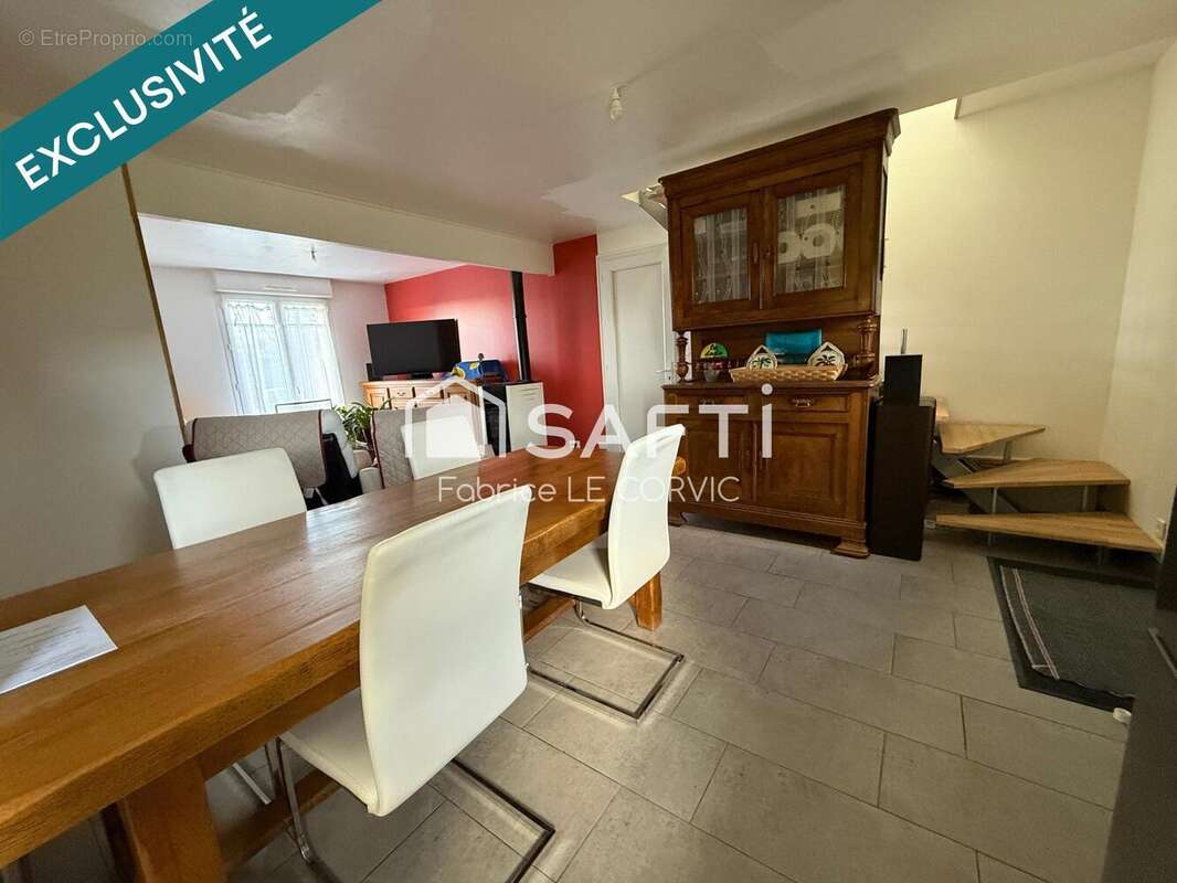 Photo 8 - Maison à CLEGUEREC