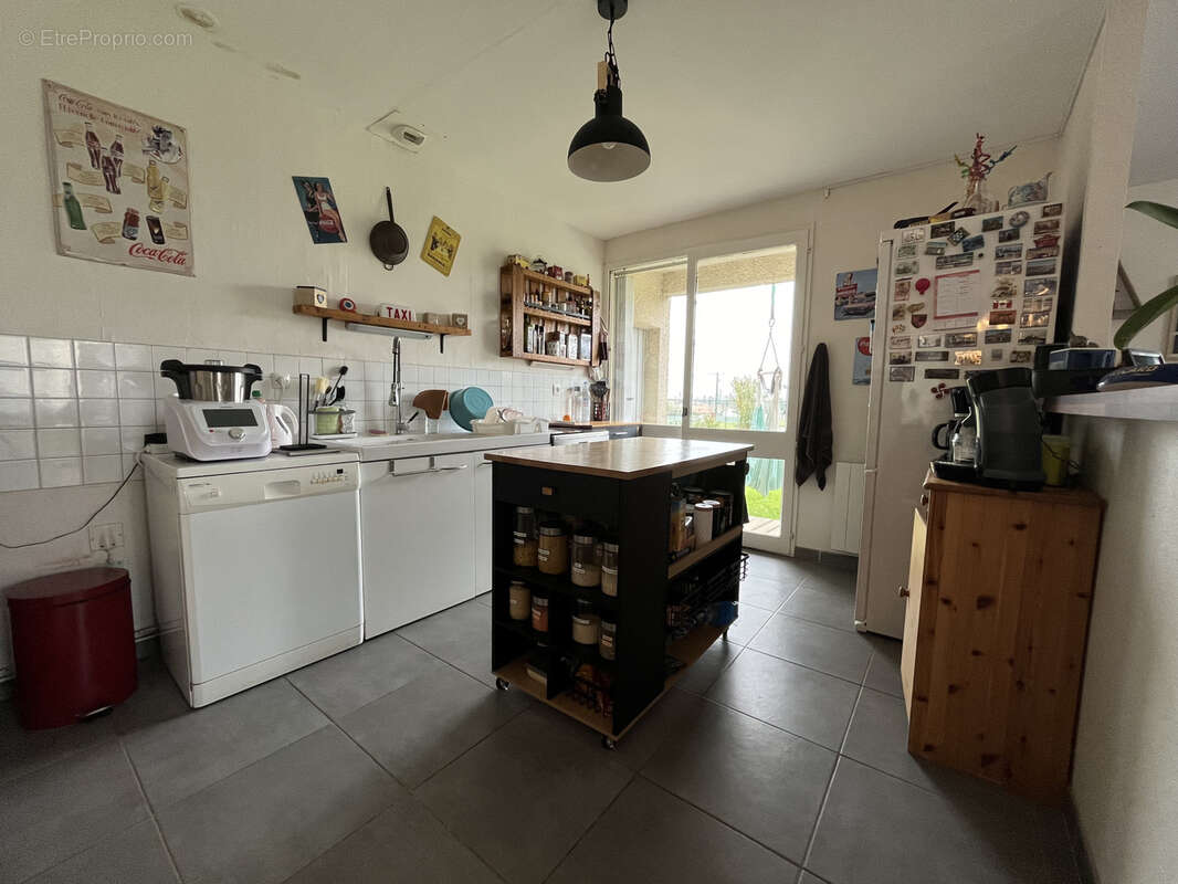 Maison à CASTETS-EN-DORTHE