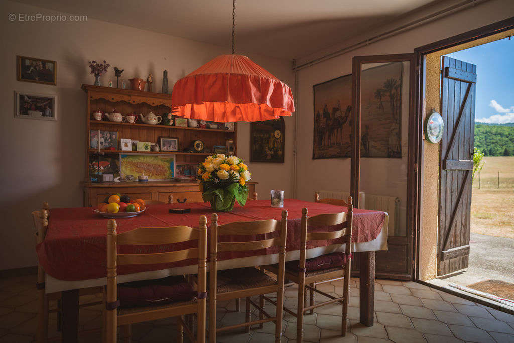 Maison à LAVELANET