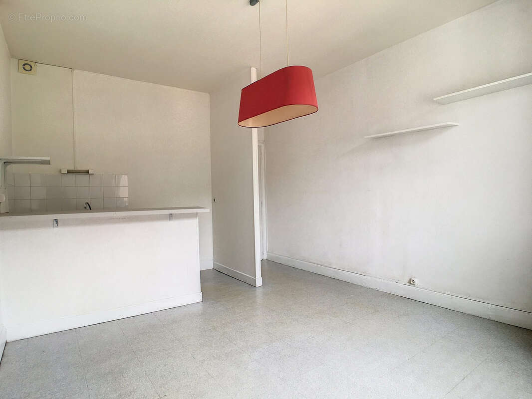 Appartement à CHATELGUYON