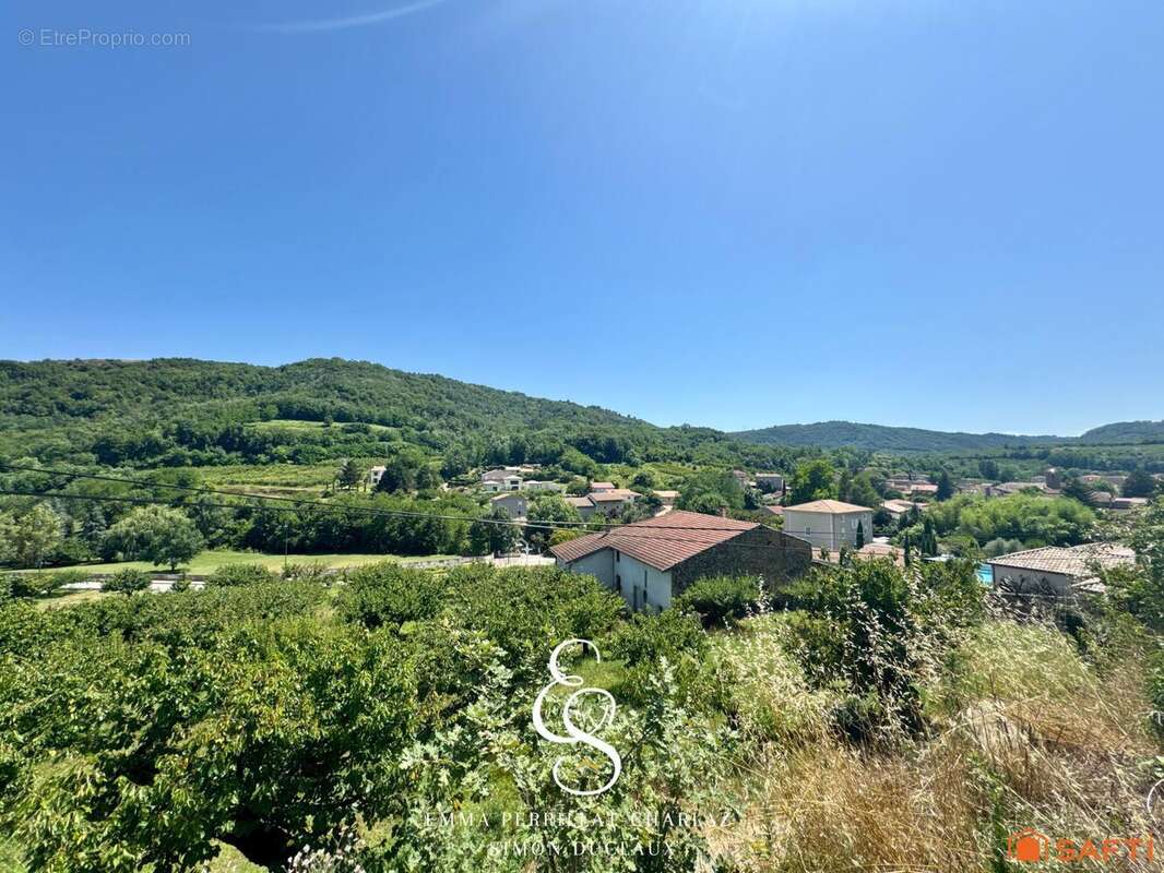 Photo 4 - Terrain à SAINT-DESIRAT
