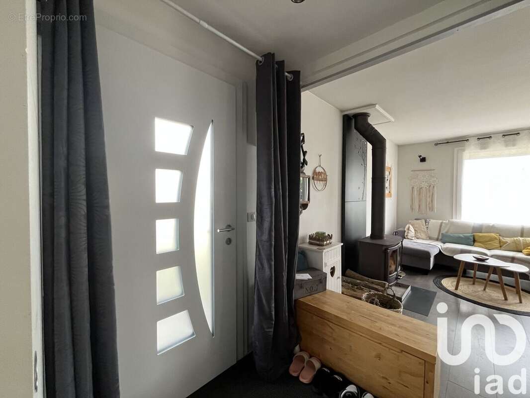 Photo 5 - Maison à LE CHATELET-EN-BRIE