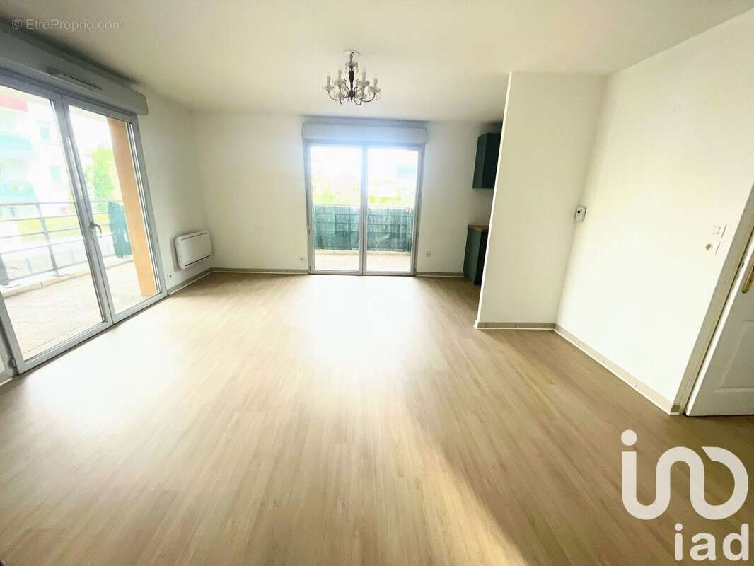Photo 3 - Appartement à TOULOUSE