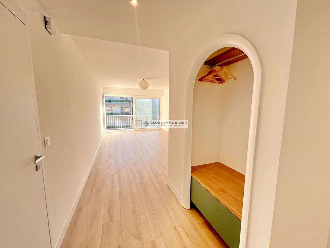 Appartement à BIARRITZ
