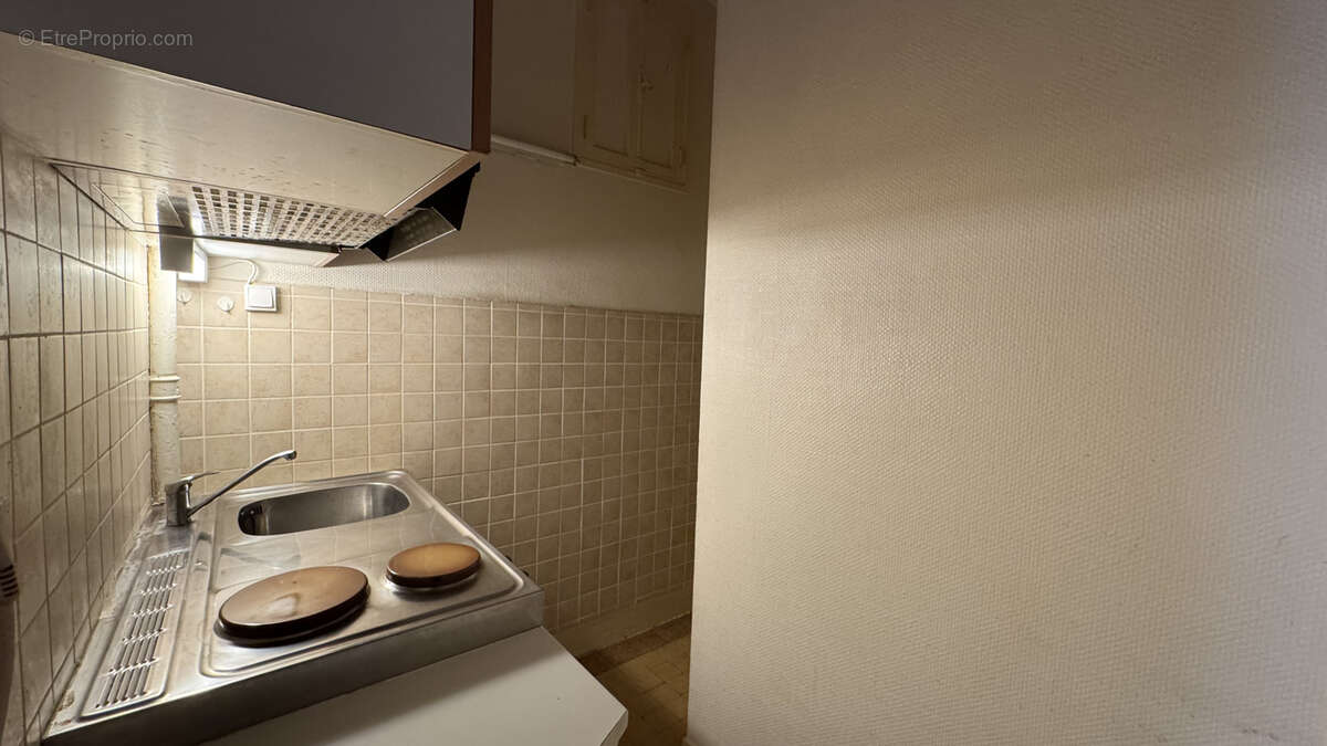 Appartement à AIX-LES-BAINS