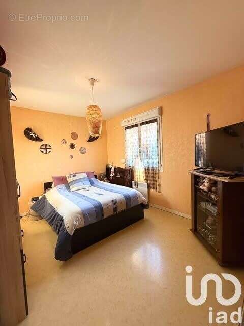 Photo 4 - Appartement à CHAUMONT