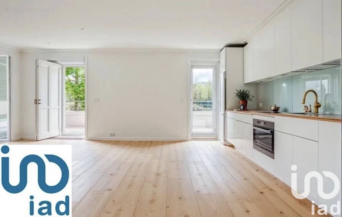 Photo 1 - Appartement à LOGNES