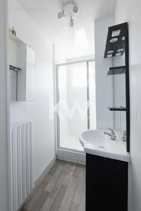 Appartement à ALBI