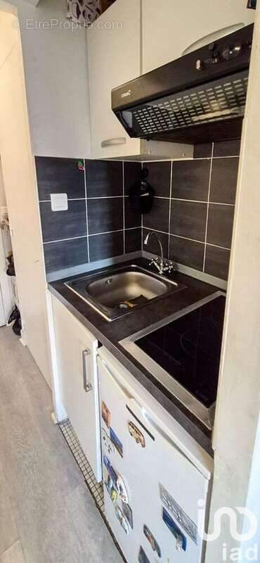 Photo 4 - Appartement à BONNEUIL-SUR-MARNE