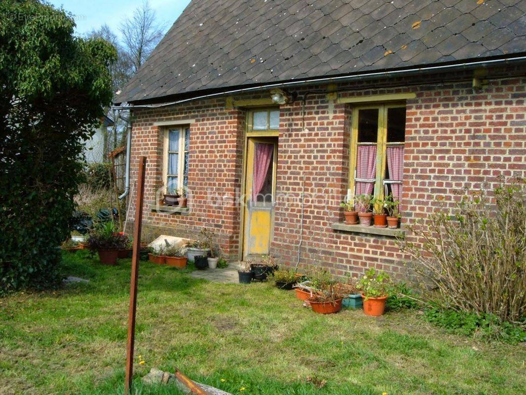 Maison à GISORS