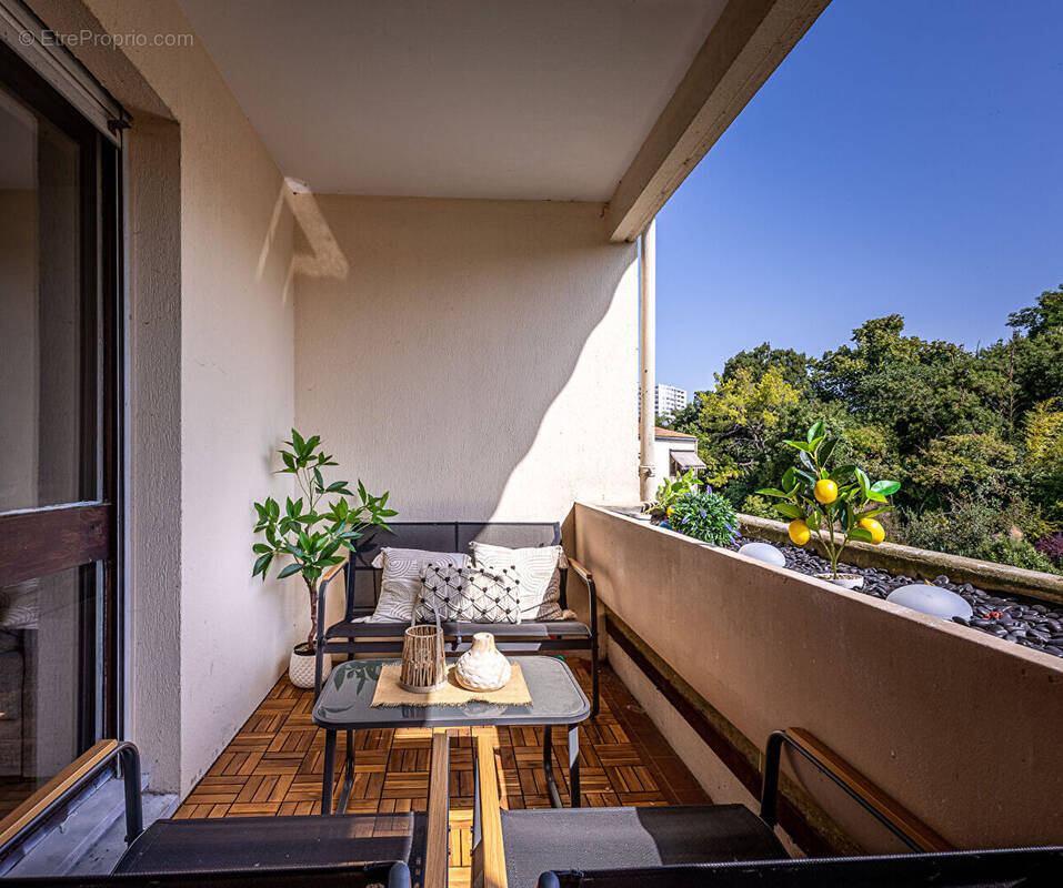 Appartement à LA ROCHELLE