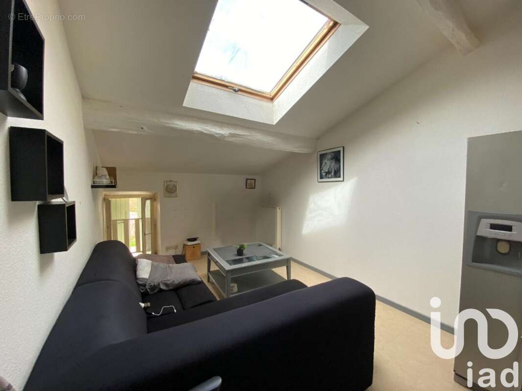 Photo 6 - Appartement à LA VOULTE-SUR-RHONE