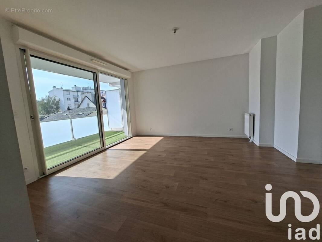 Photo 1 - Appartement à VANNES