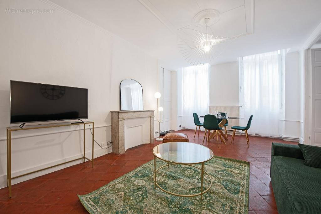 Appartement à CARCASSONNE
