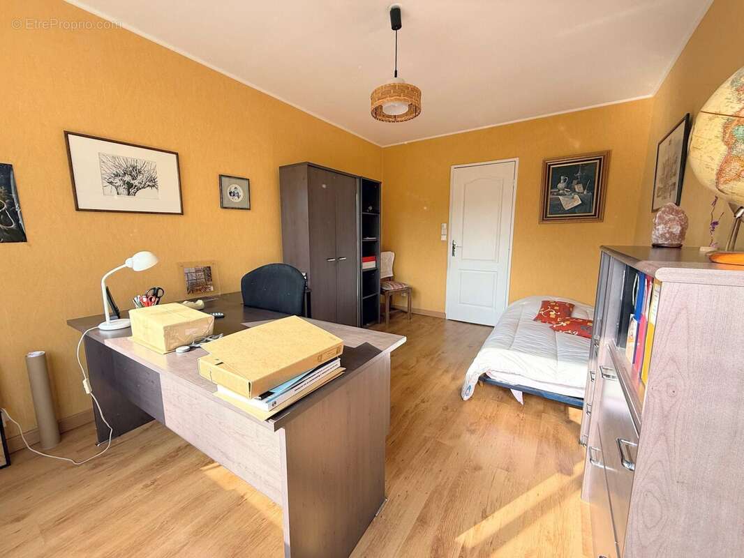 Appartement à EPINAL