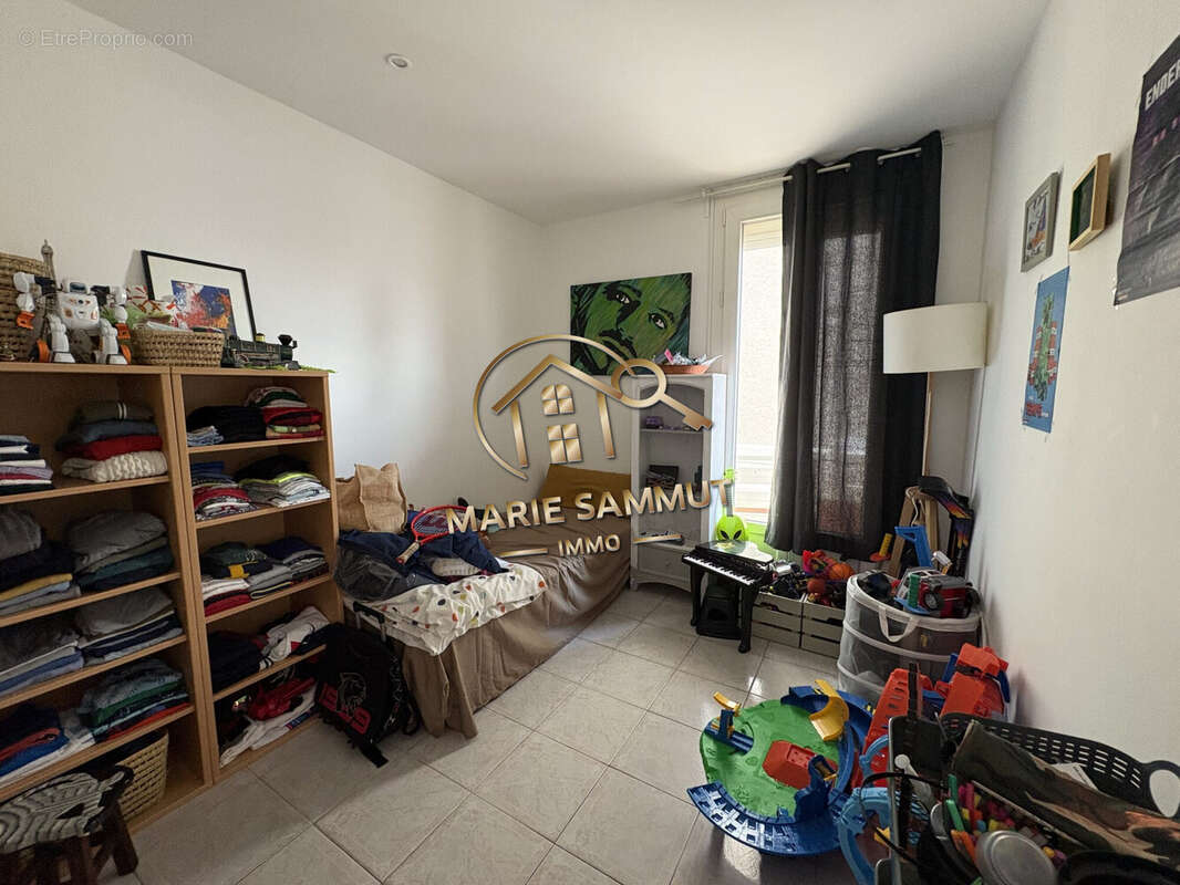 Appartement à PALAVAS-LES-FLOTS