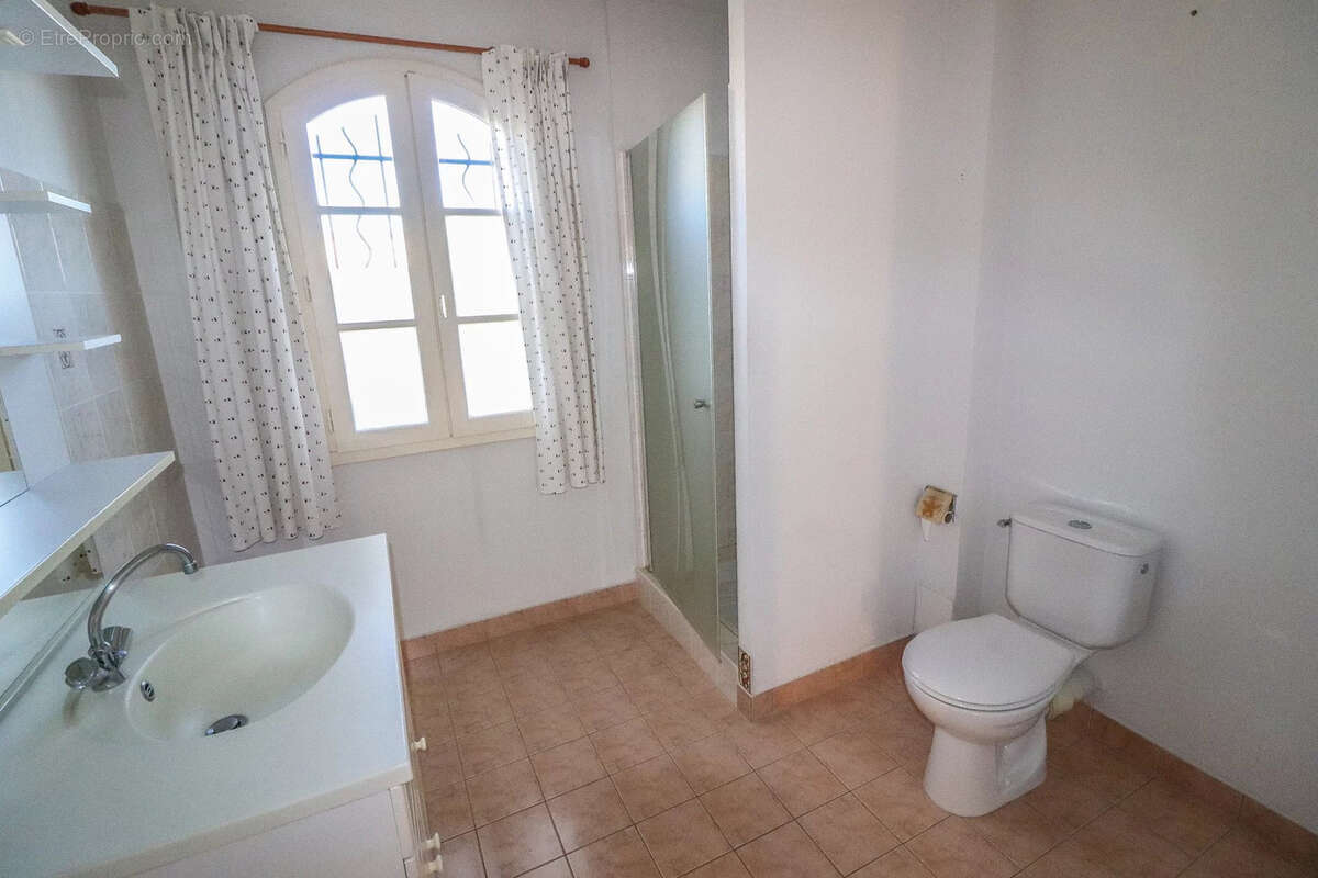 Maison à FLAYOSC