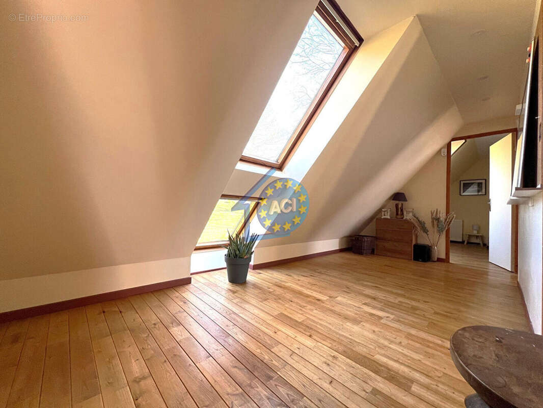 Maison à LIMAY