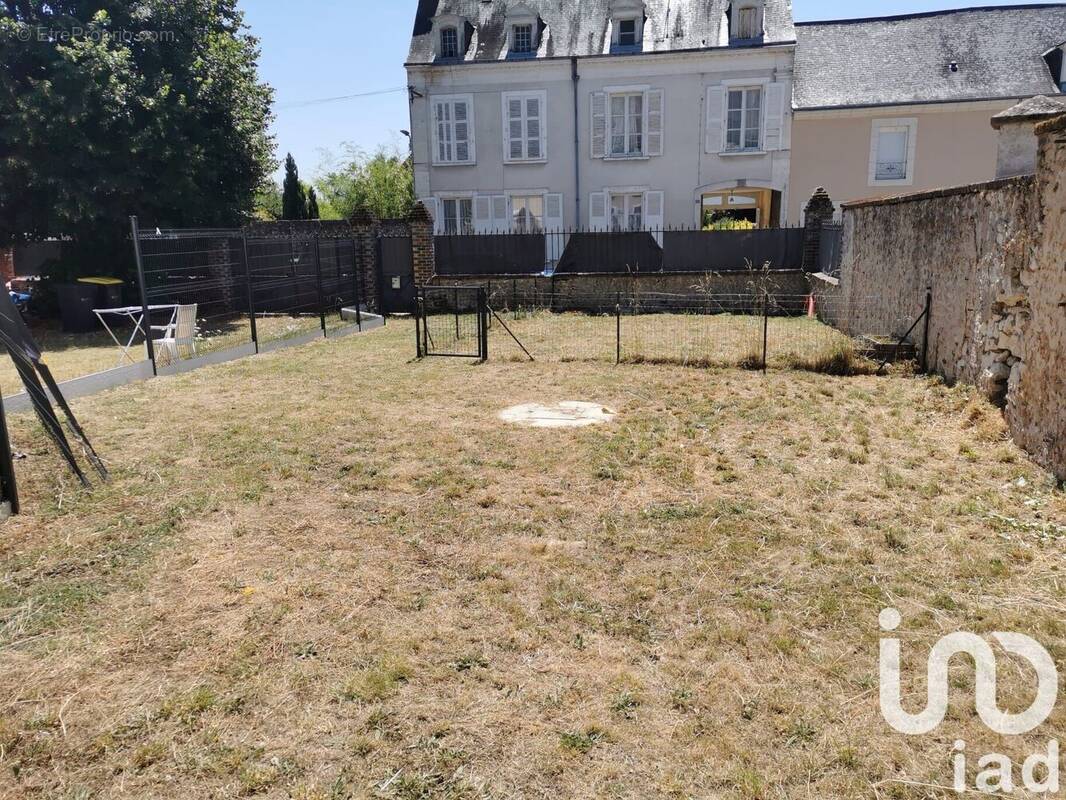 Photo 1 - Maison à MAYET