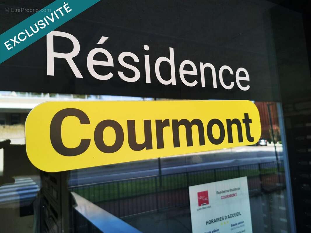 Photo 4 - Appartement à OULLINS