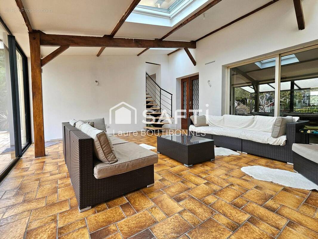 Photo 1 - Maison à SAINT-SULPICE