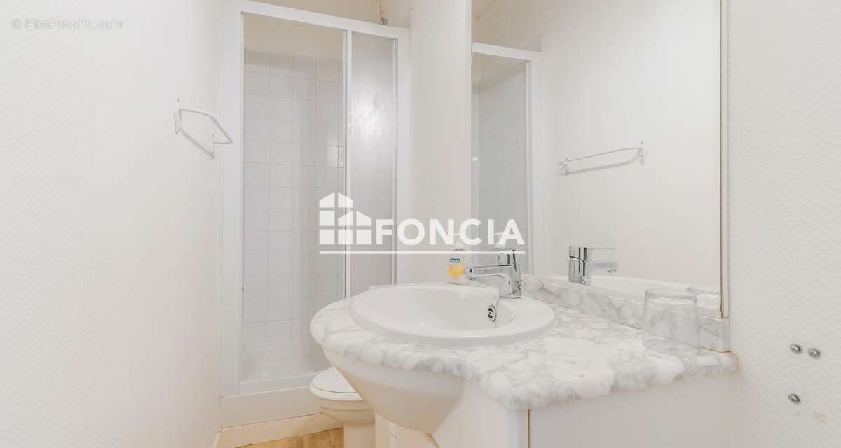 Appartement à LES SABLES-D&#039;OLONNE