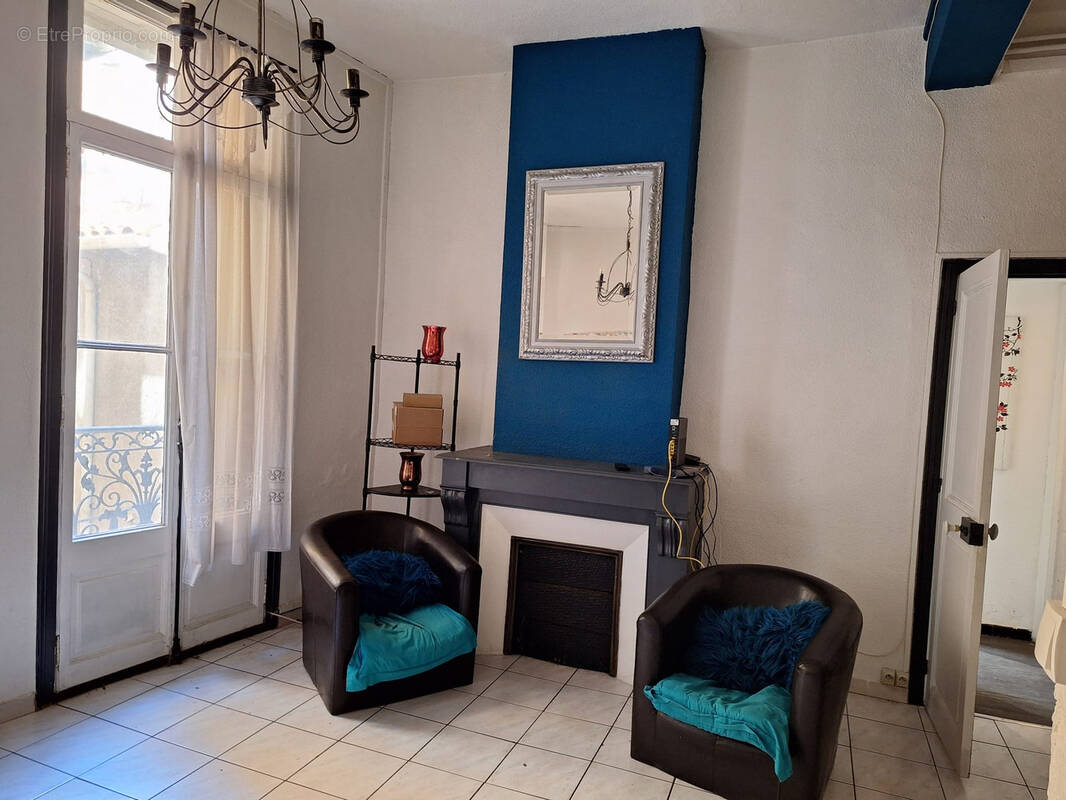 Appartement à PERPIGNAN