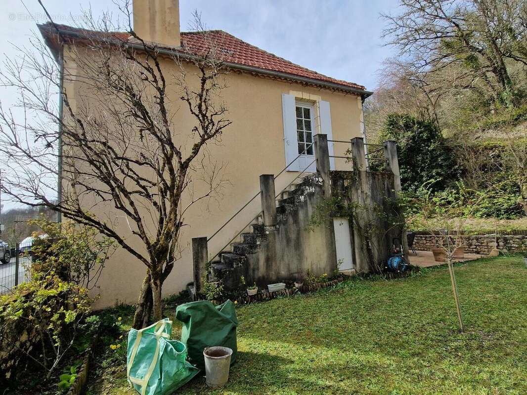 20250320150351 - Maison à LE BUGUE