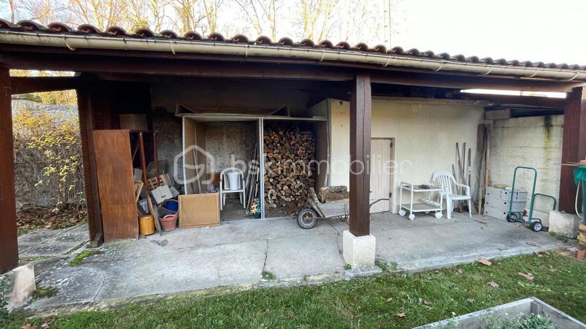 Maison à LALINDE