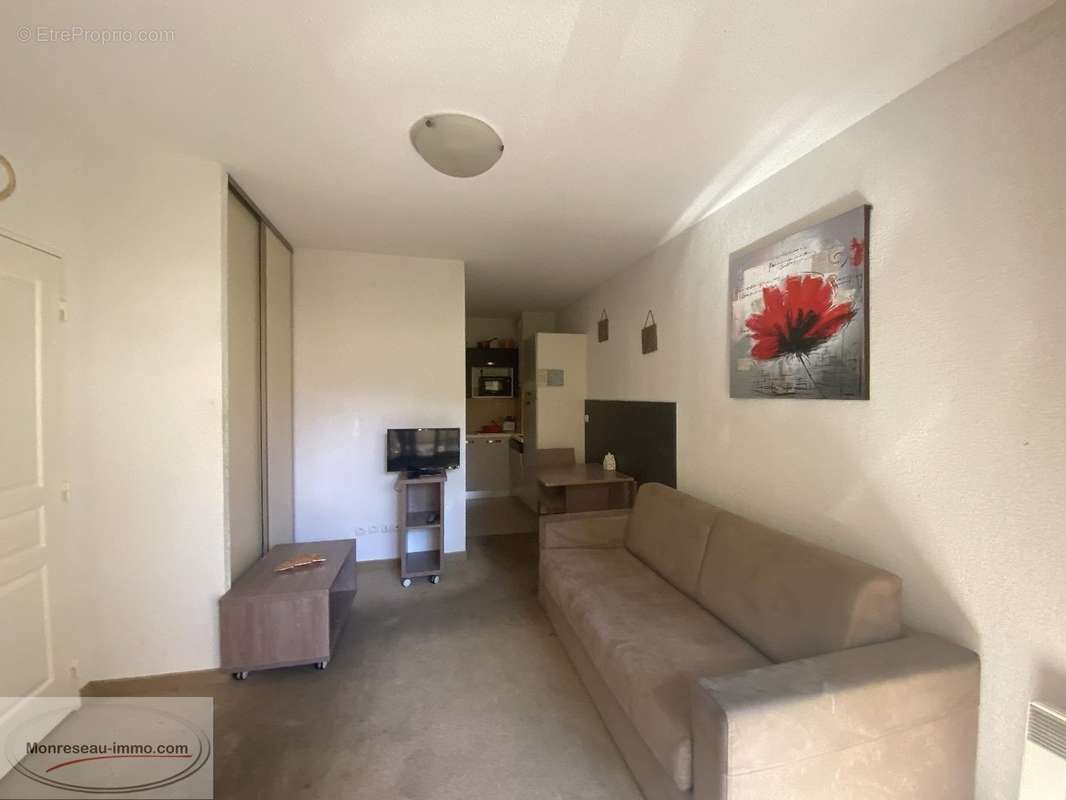 Appartement à DALUIS