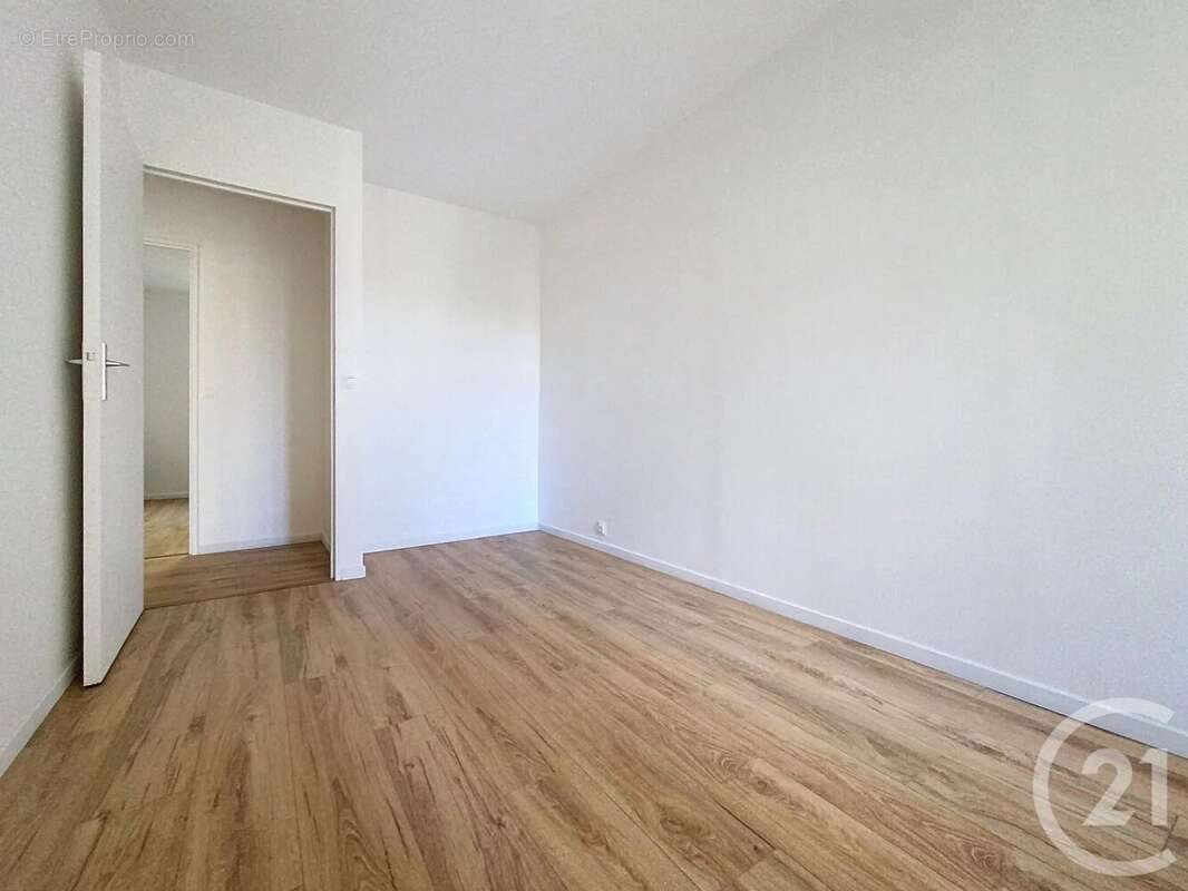 Appartement à LE KREMLIN-BICETRE