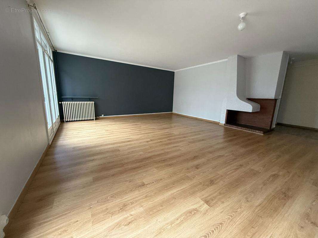 Appartement à BEAUVAIS