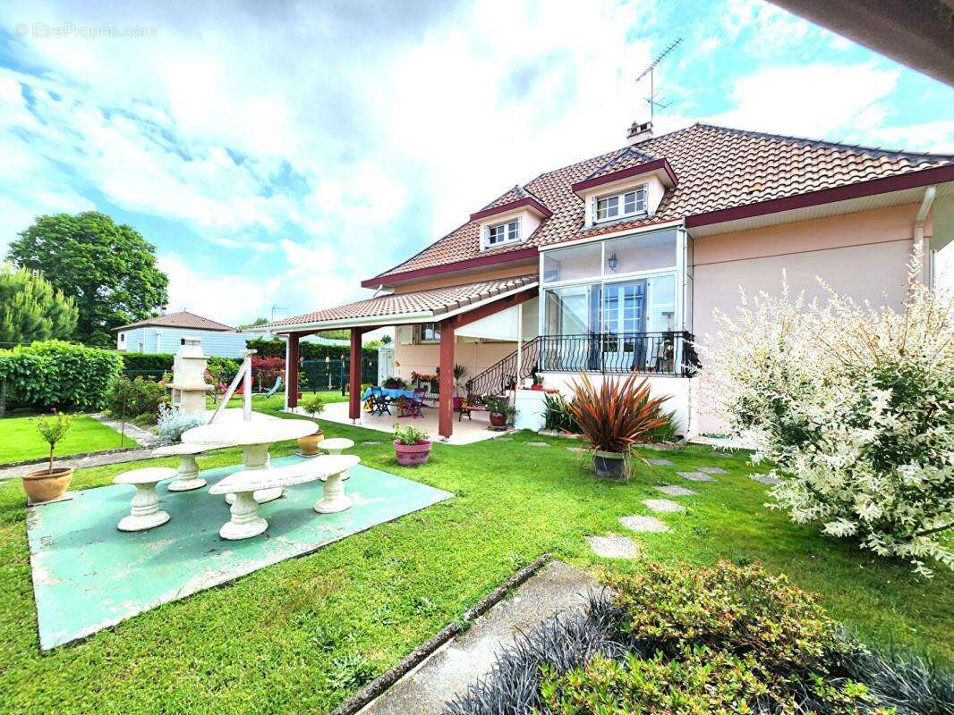 Maison à PONTONX-SUR-L&#039;ADOUR