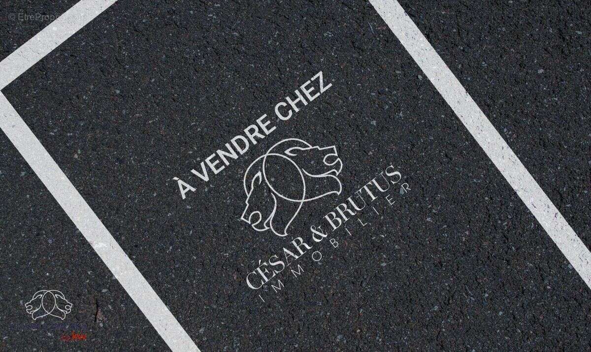 Parking à LYON-6E