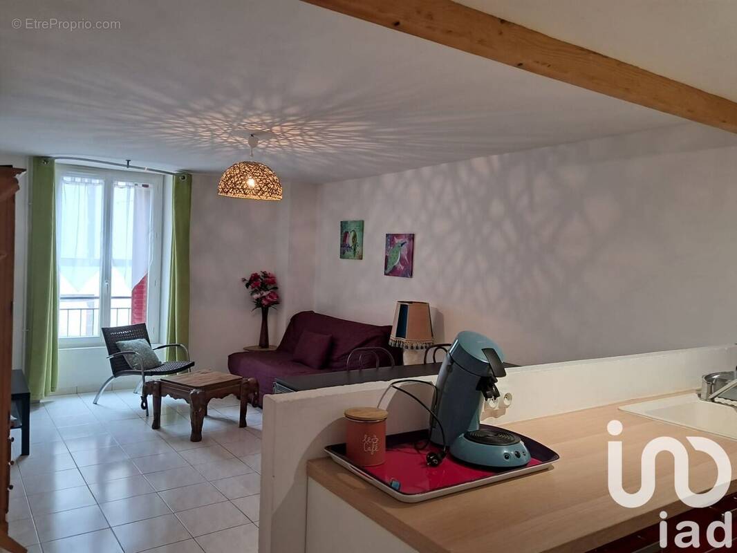 Photo 1 - Appartement à MONT-DORE