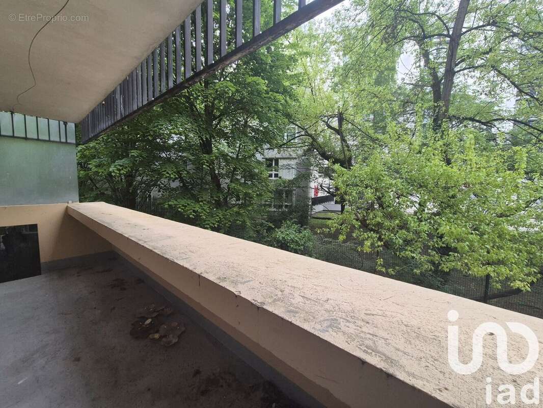 Photo 7 - Appartement à PARIS-19E