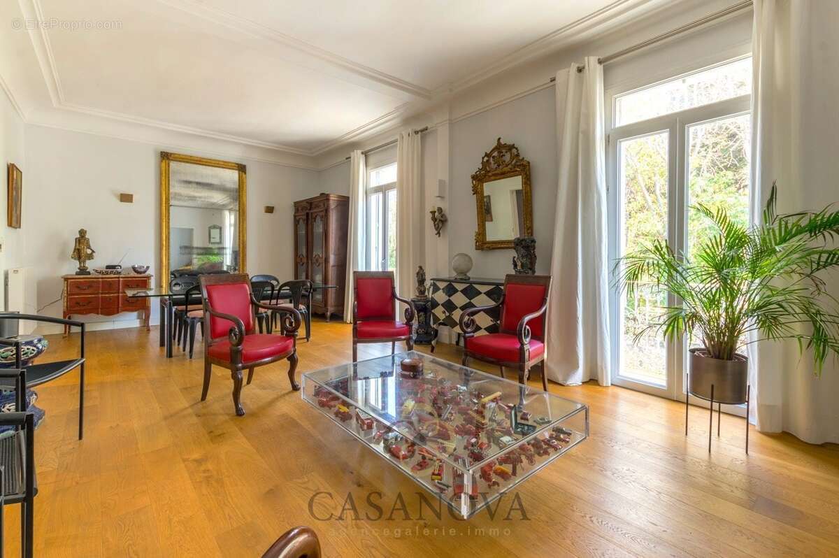 Maison à MONTPELLIER