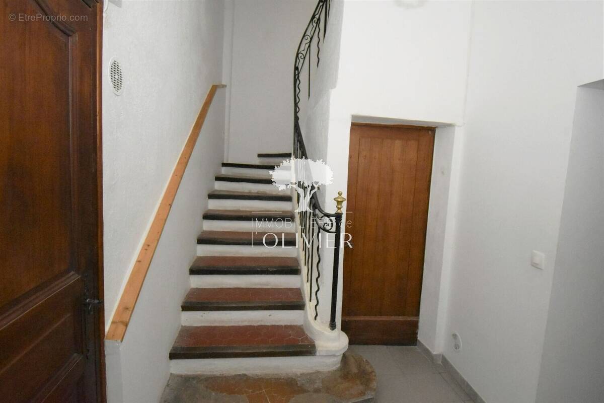 Maison à APT